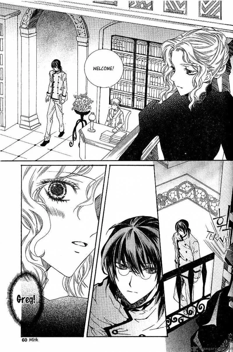 Dear My Girls Chapter 13 page 23