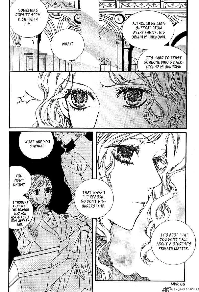 Dear My Girls Chapter 13 page 26