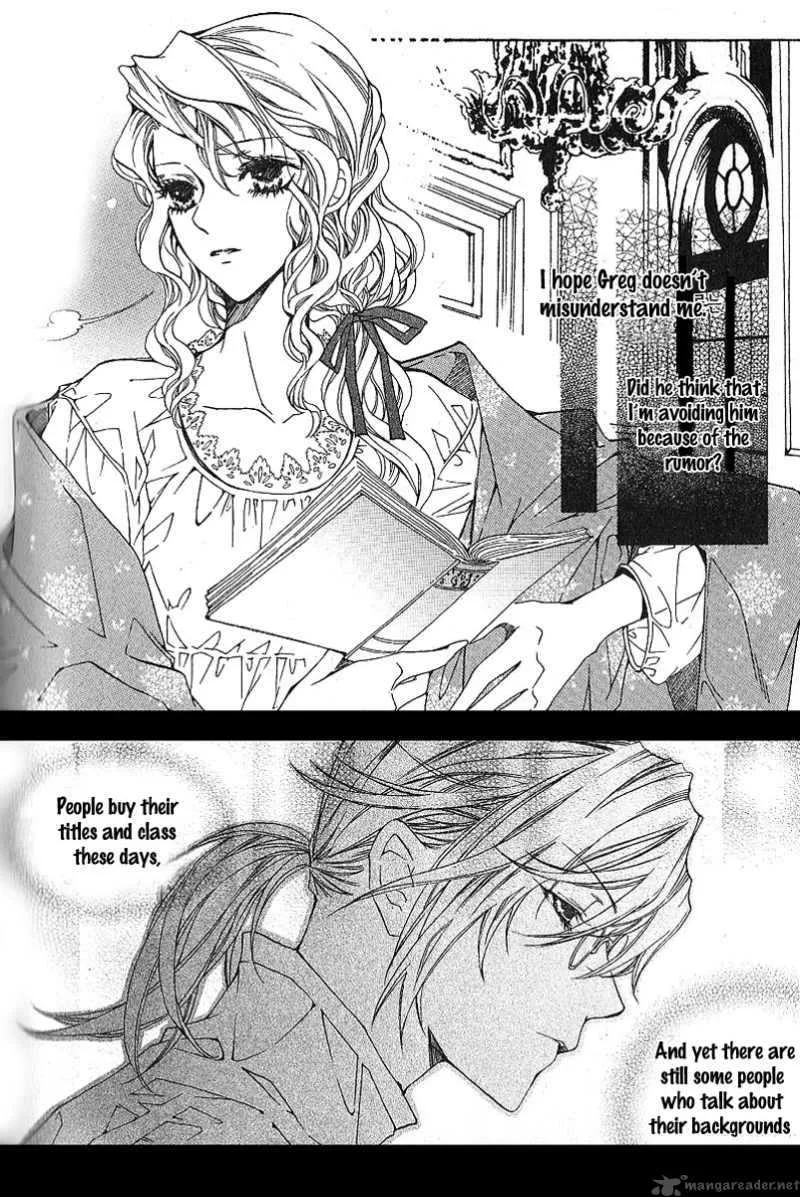 Dear My Girls Chapter 13 page 28