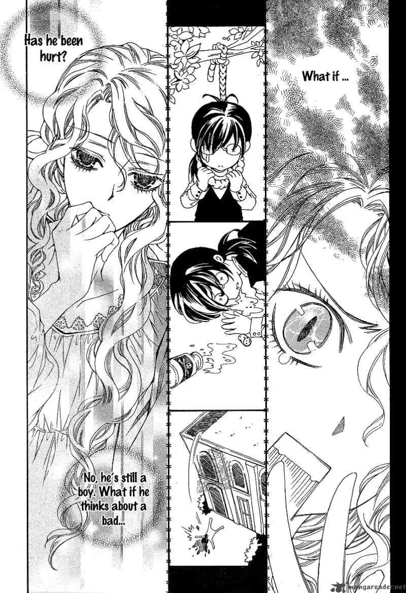 Dear My Girls Chapter 13 page 29