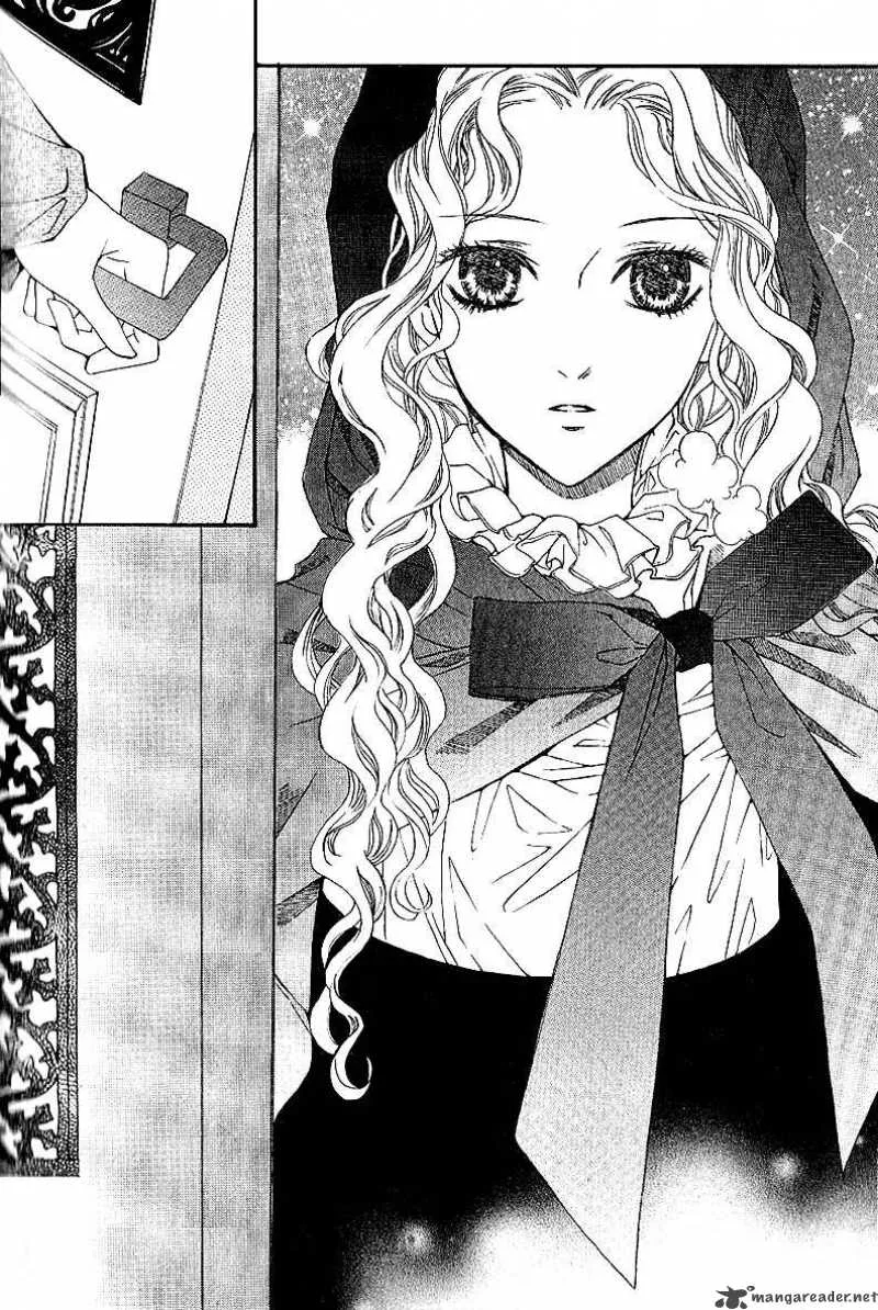 Dear My Girls Chapter 13 page 32