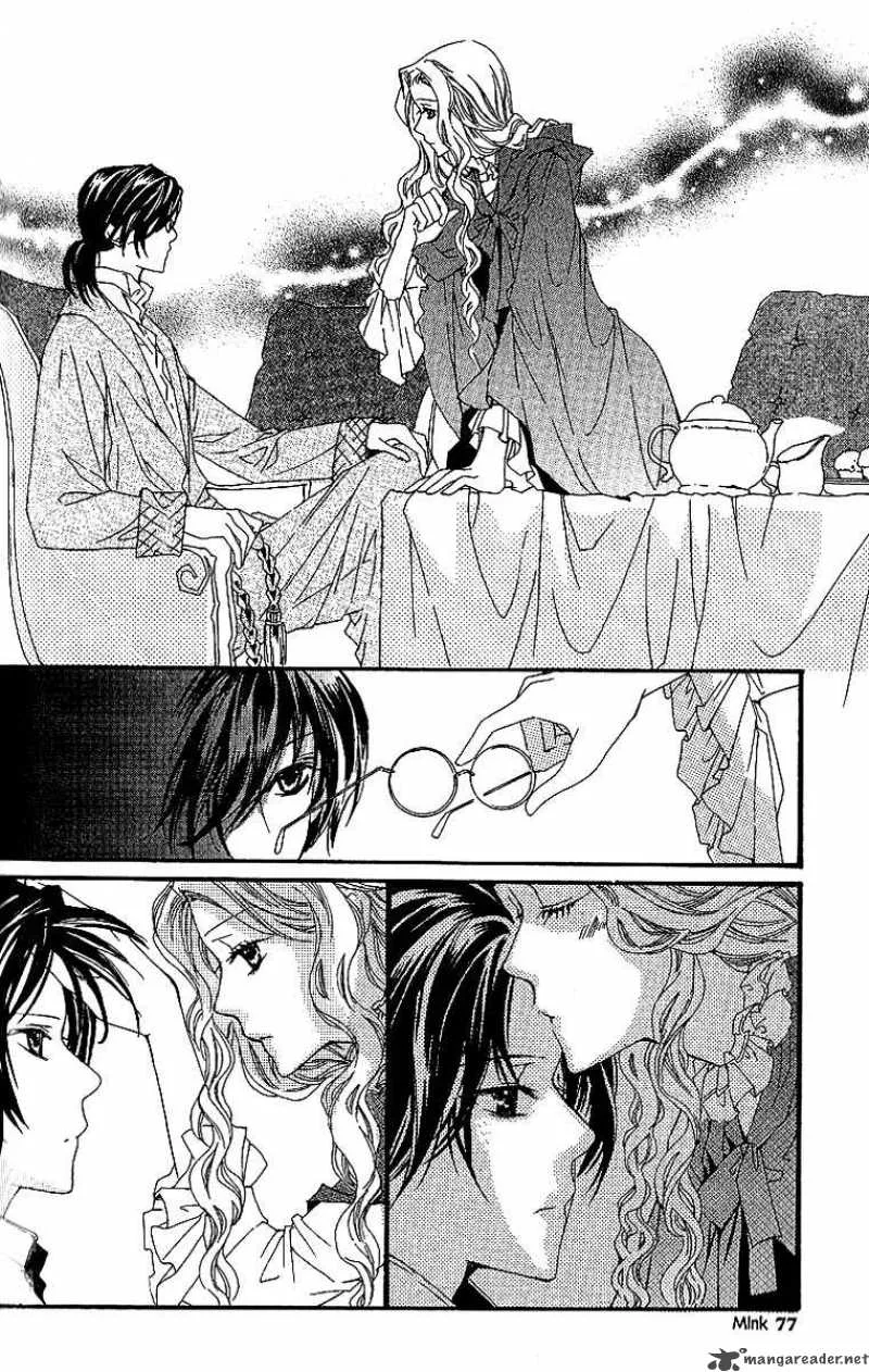 Dear My Girls Chapter 13 page 40