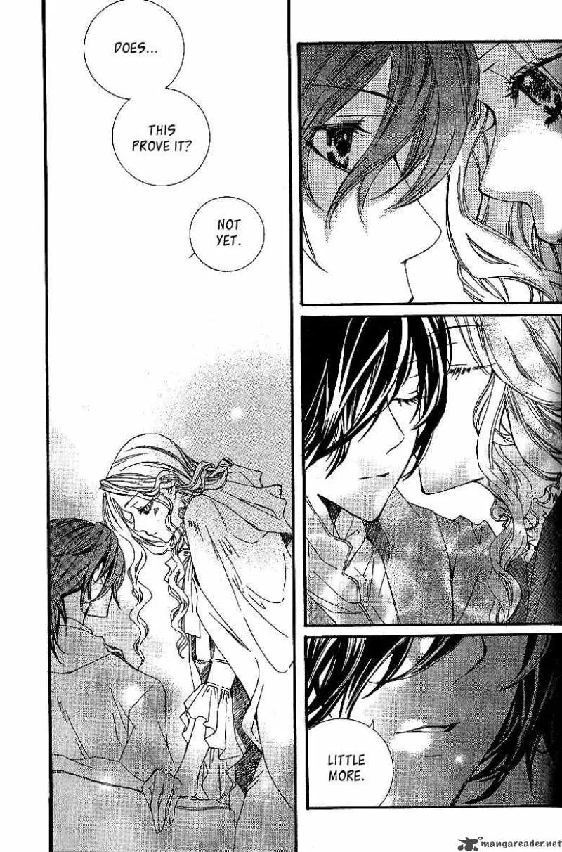 Dear My Girls Chapter 13 page 41
