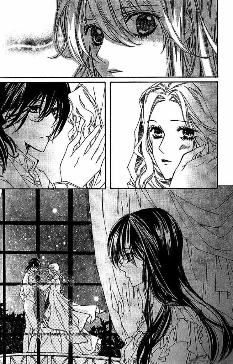 Dear My Girls Chapter 13 page 44