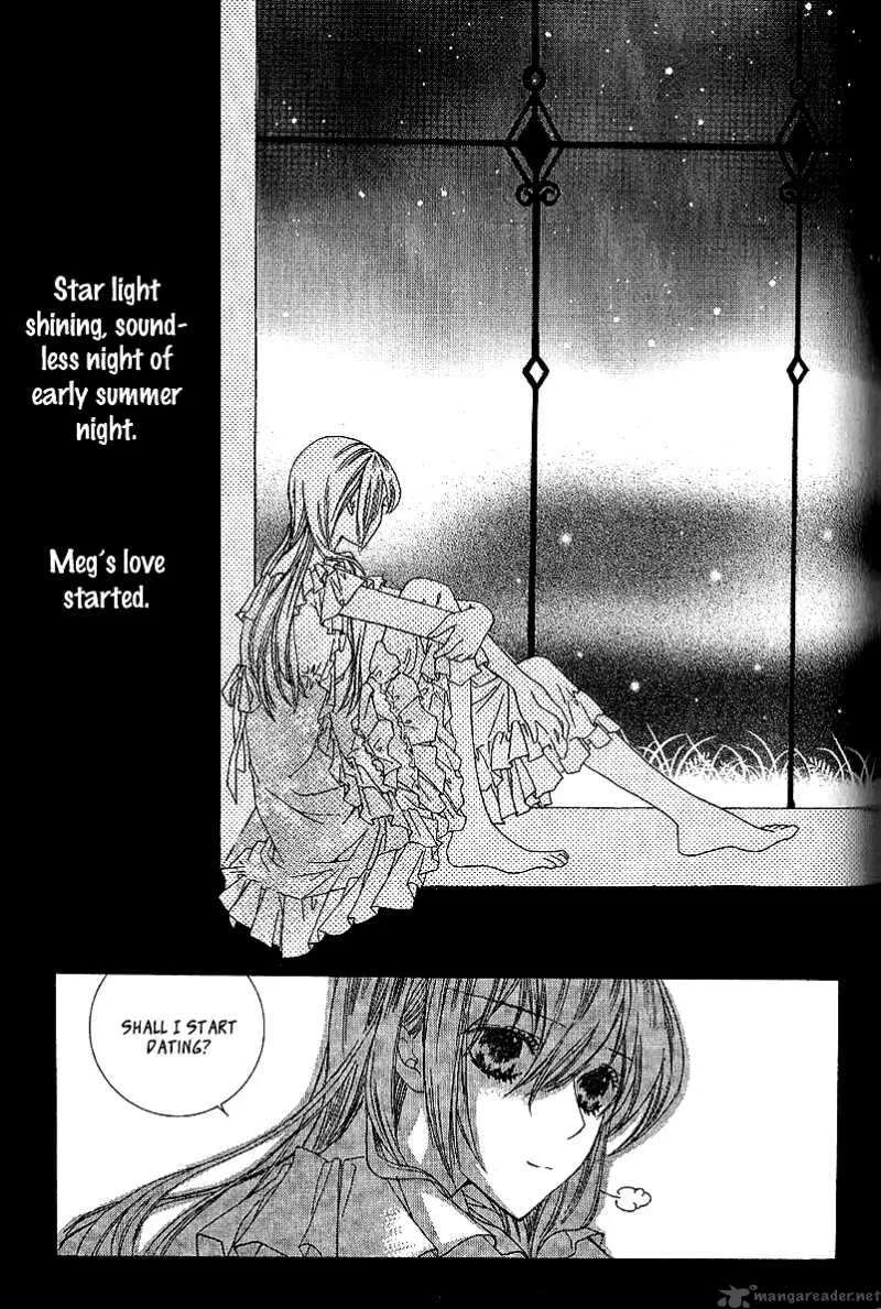 Dear My Girls Chapter 13 page 45