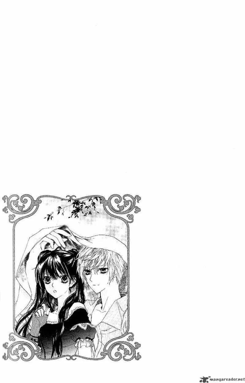 Dear My Girls Chapter 13 page 46