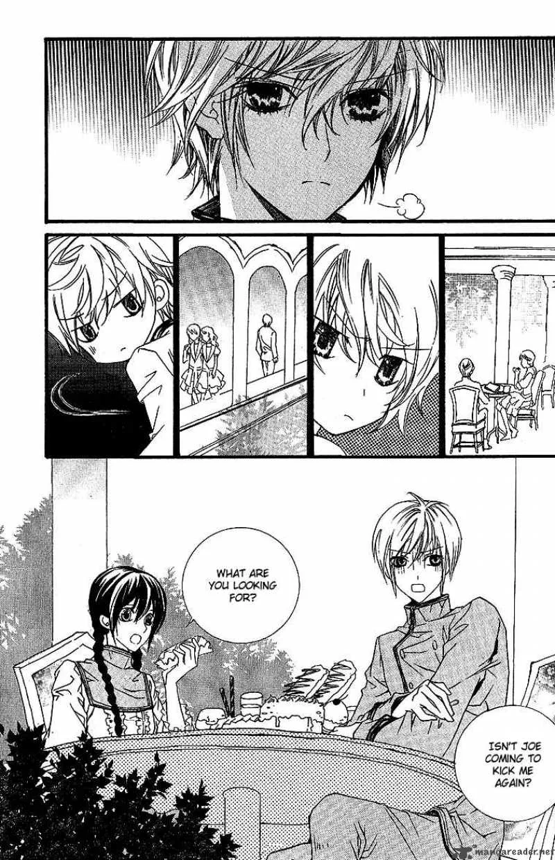 Dear My Girls Chapter 14 page 4
