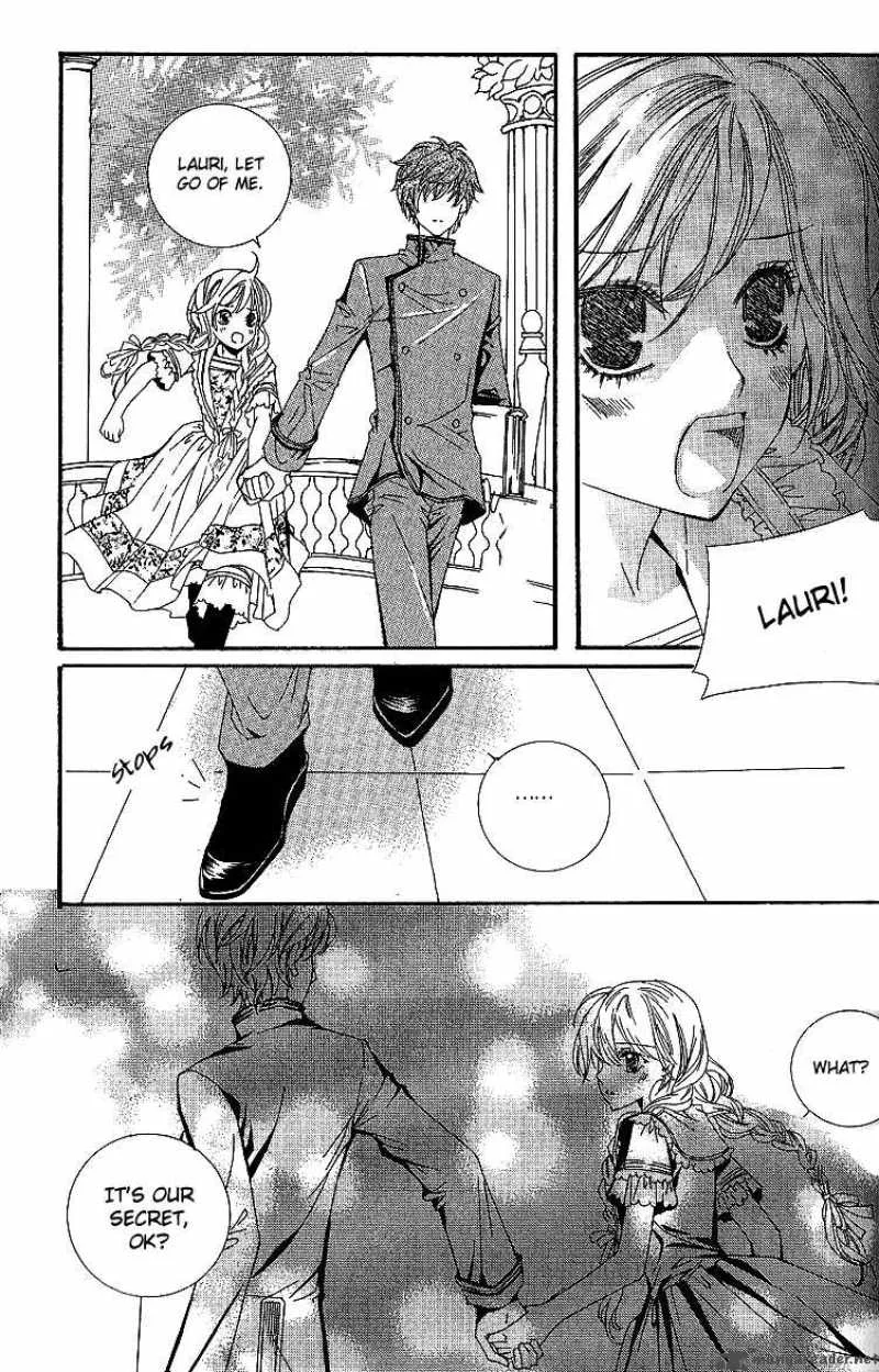 Dear My Girls Chapter 14 page 13