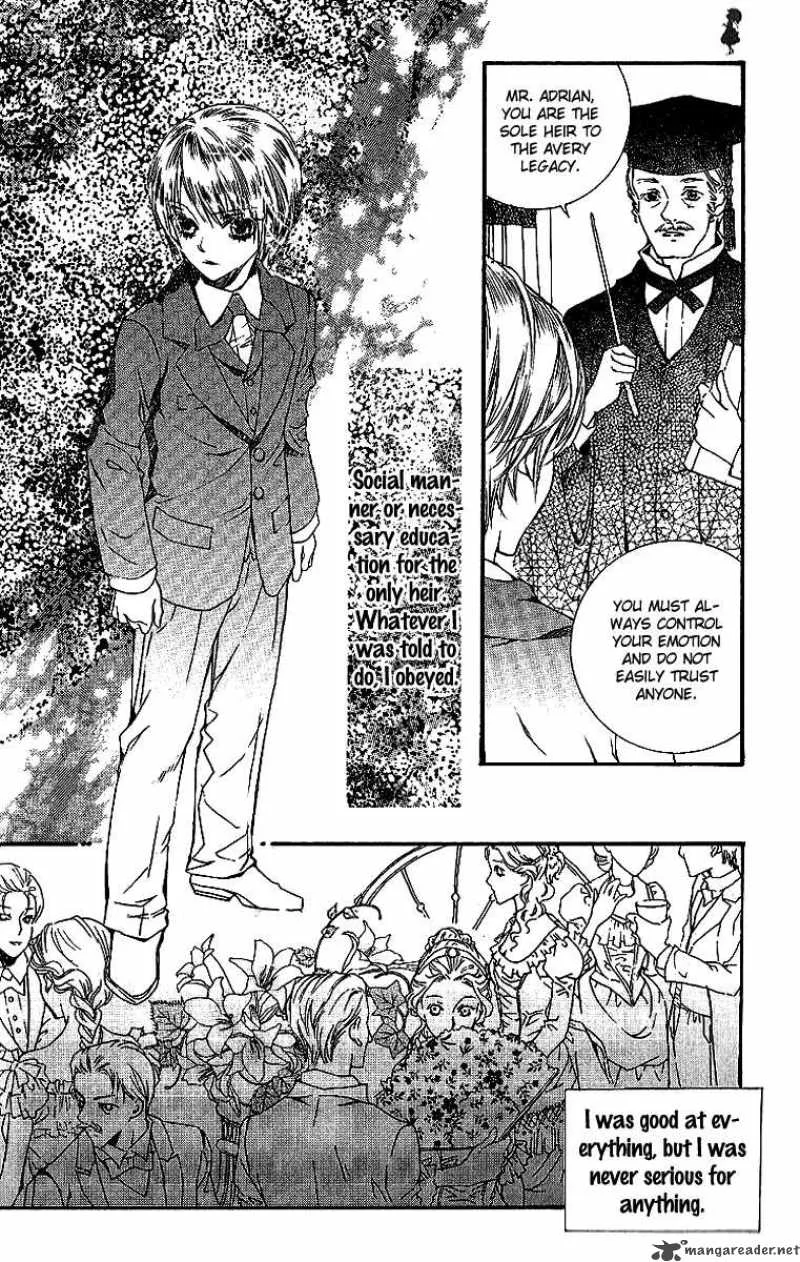 Dear My Girls Chapter 14 page 26