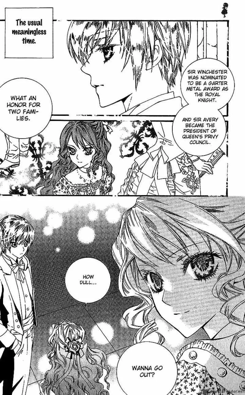 Dear My Girls Chapter 14 page 28