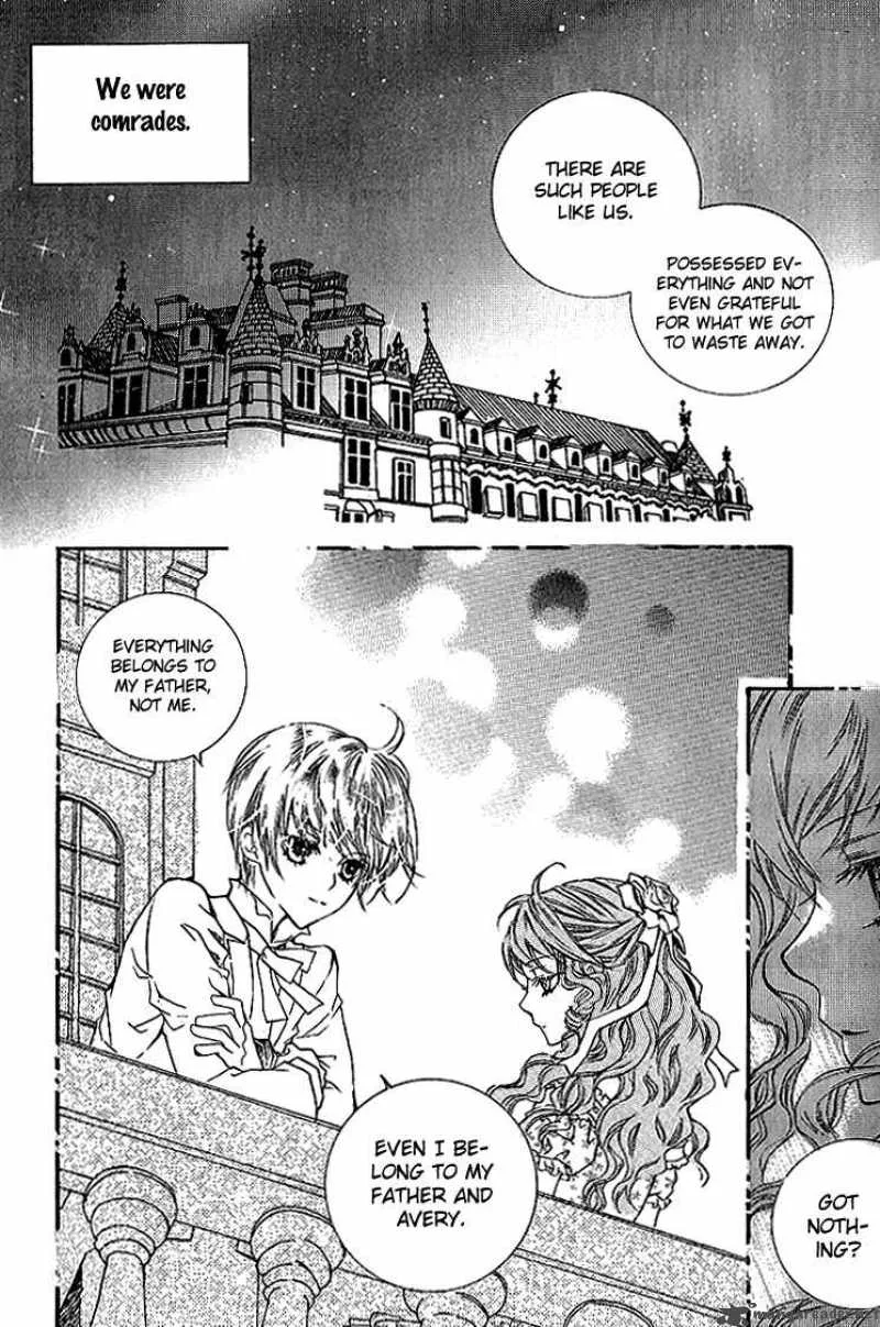 Dear My Girls Chapter 14 page 29