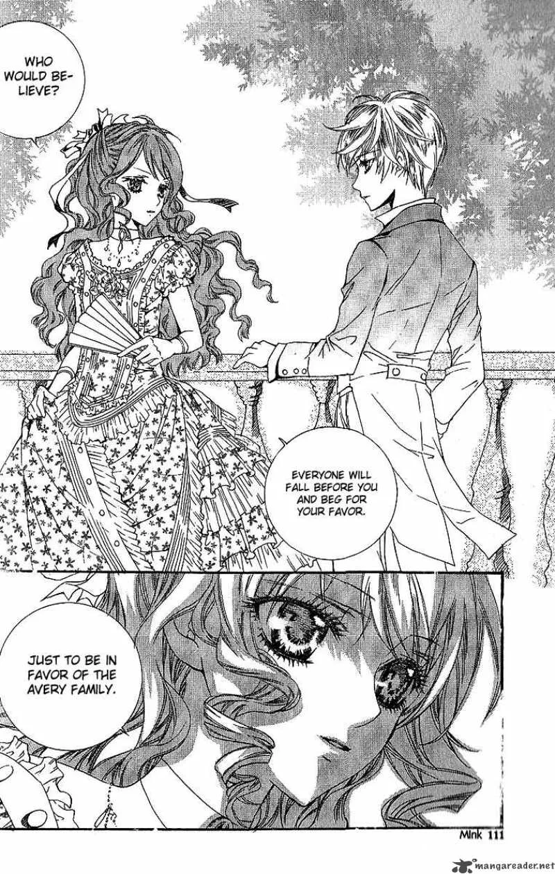 Dear My Girls Chapter 14 page 30