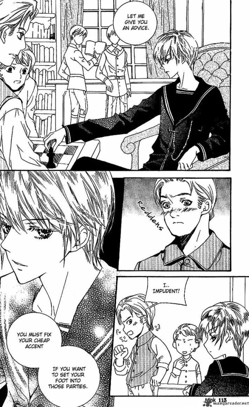 Dear My Girls Chapter 14 page 32
