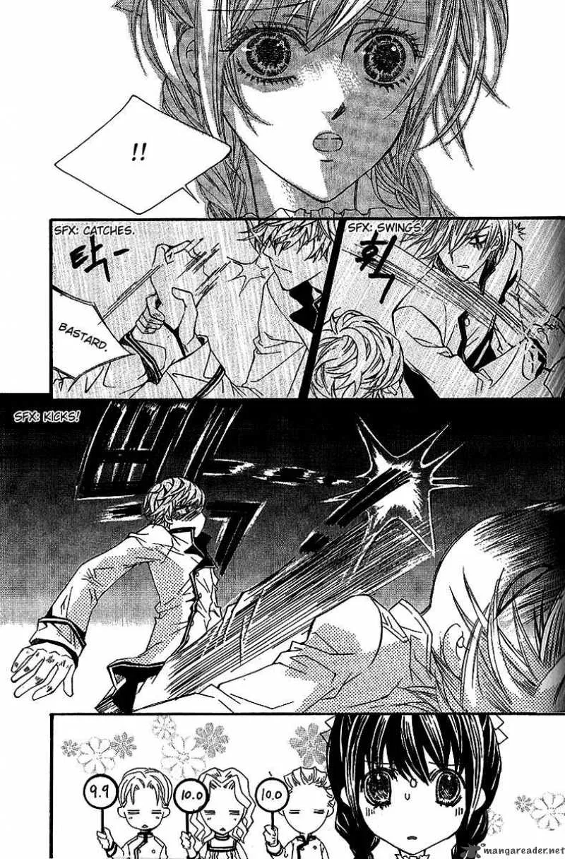Dear My Girls Chapter 14 page 41