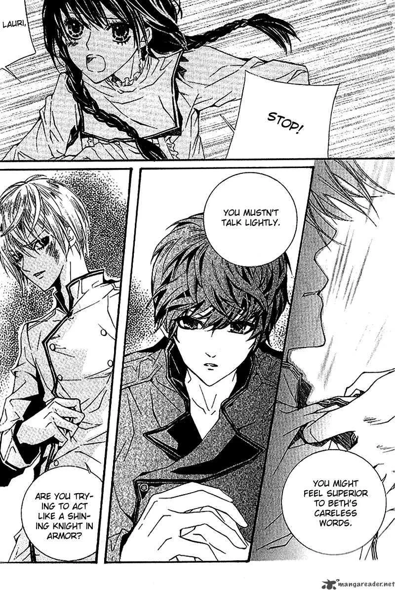 Dear My Girls Chapter 14 page 42