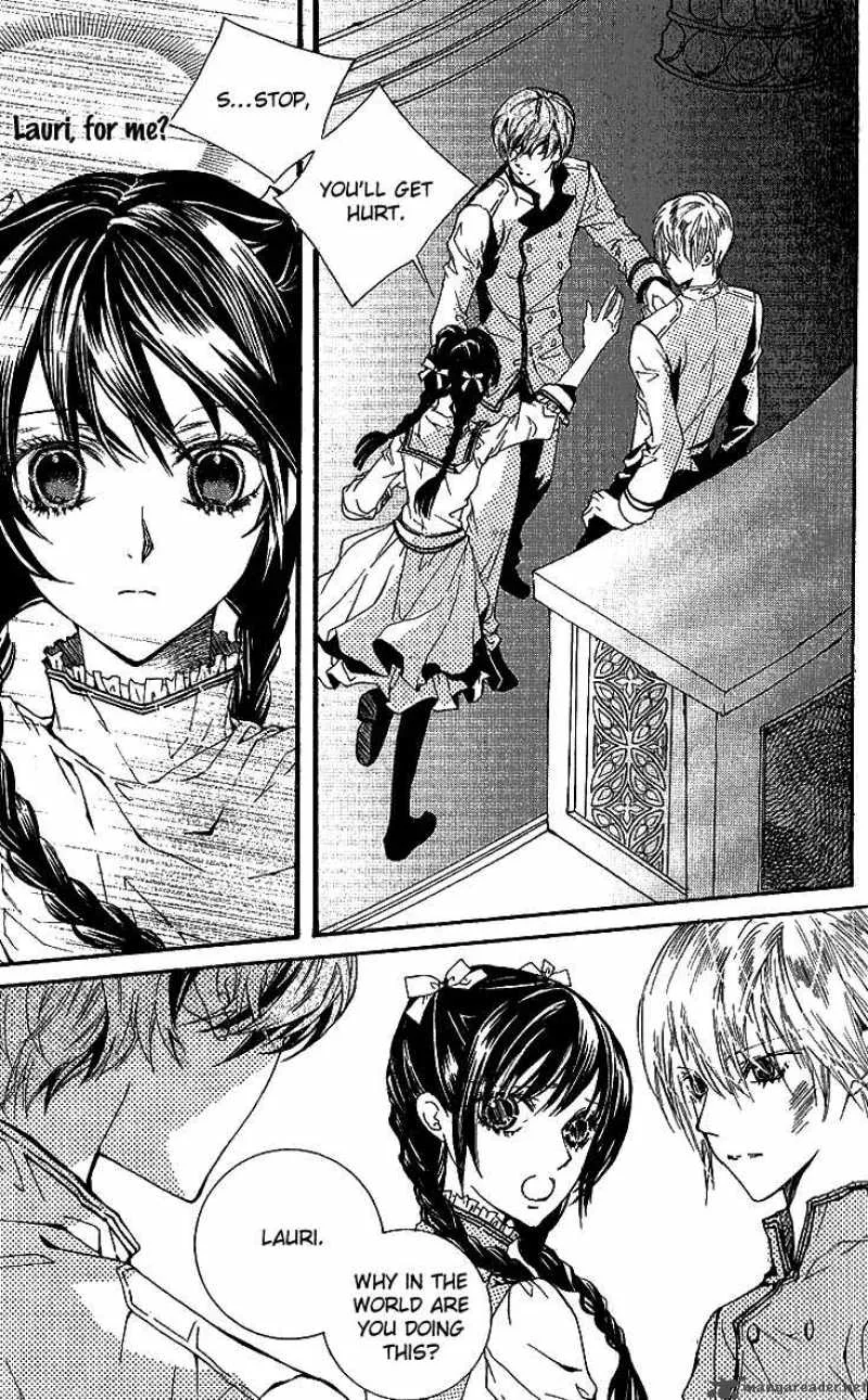 Dear My Girls Chapter 14 page 44