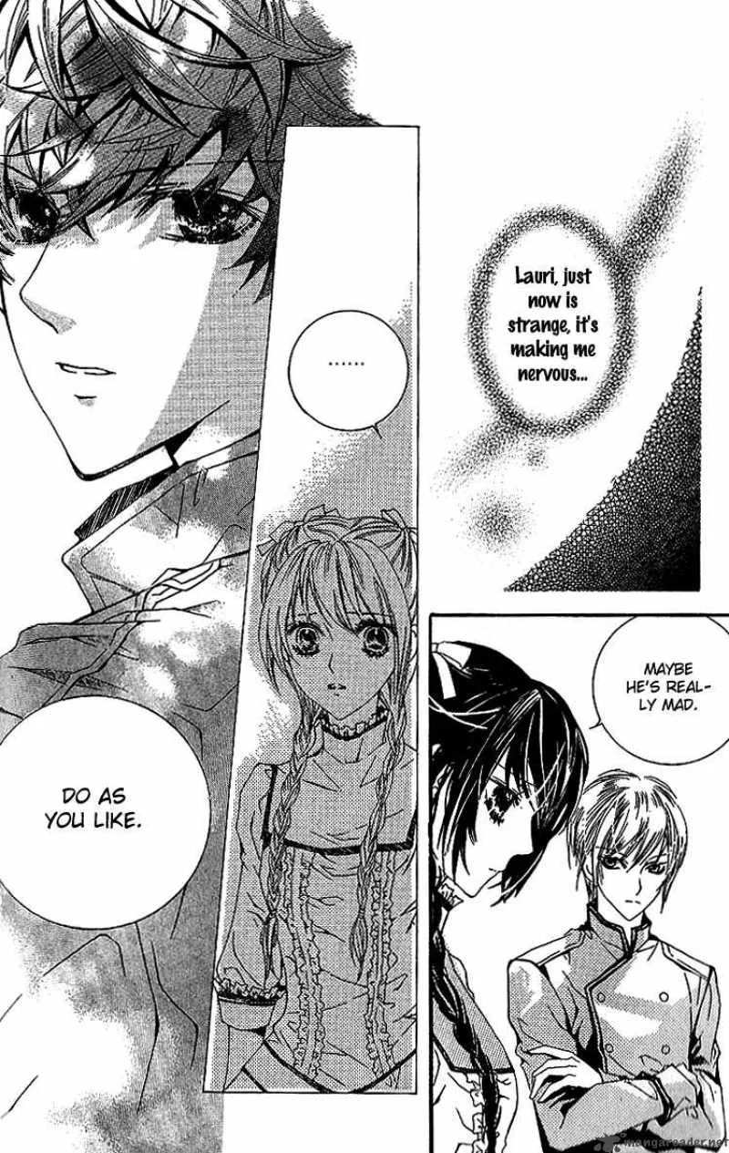 Dear My Girls Chapter 14 page 48
