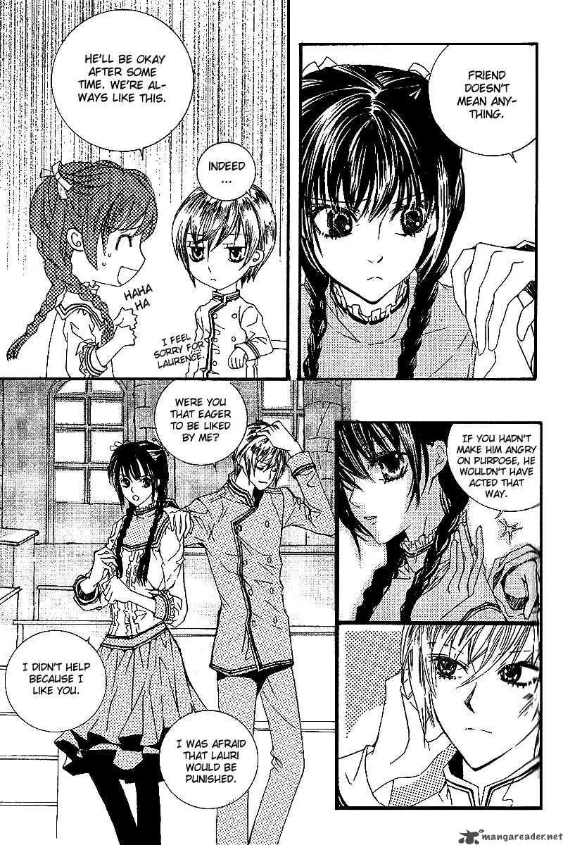 Dear My Girls Chapter 14 page 49