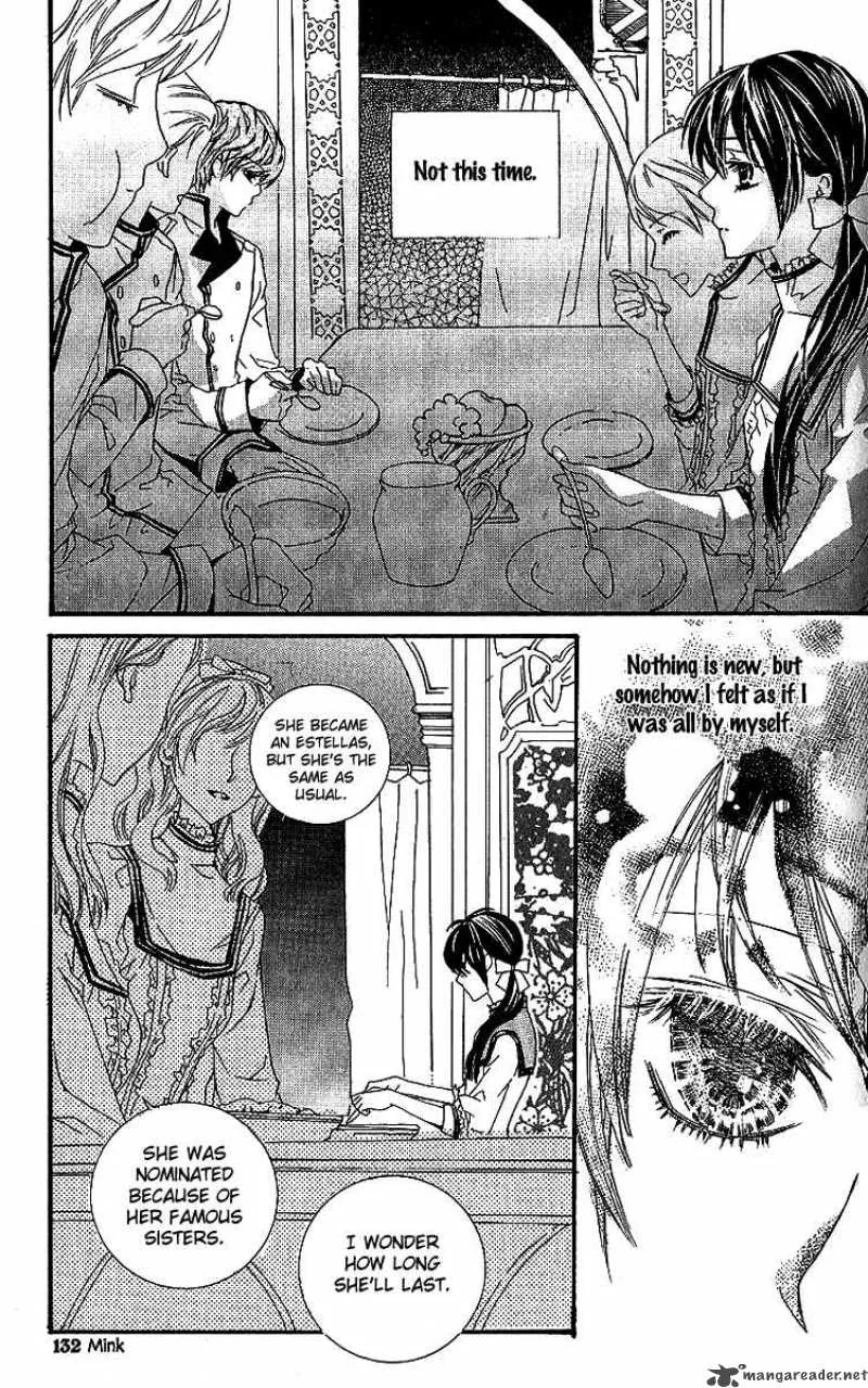 Dear My Girls Chapter 14 page 51