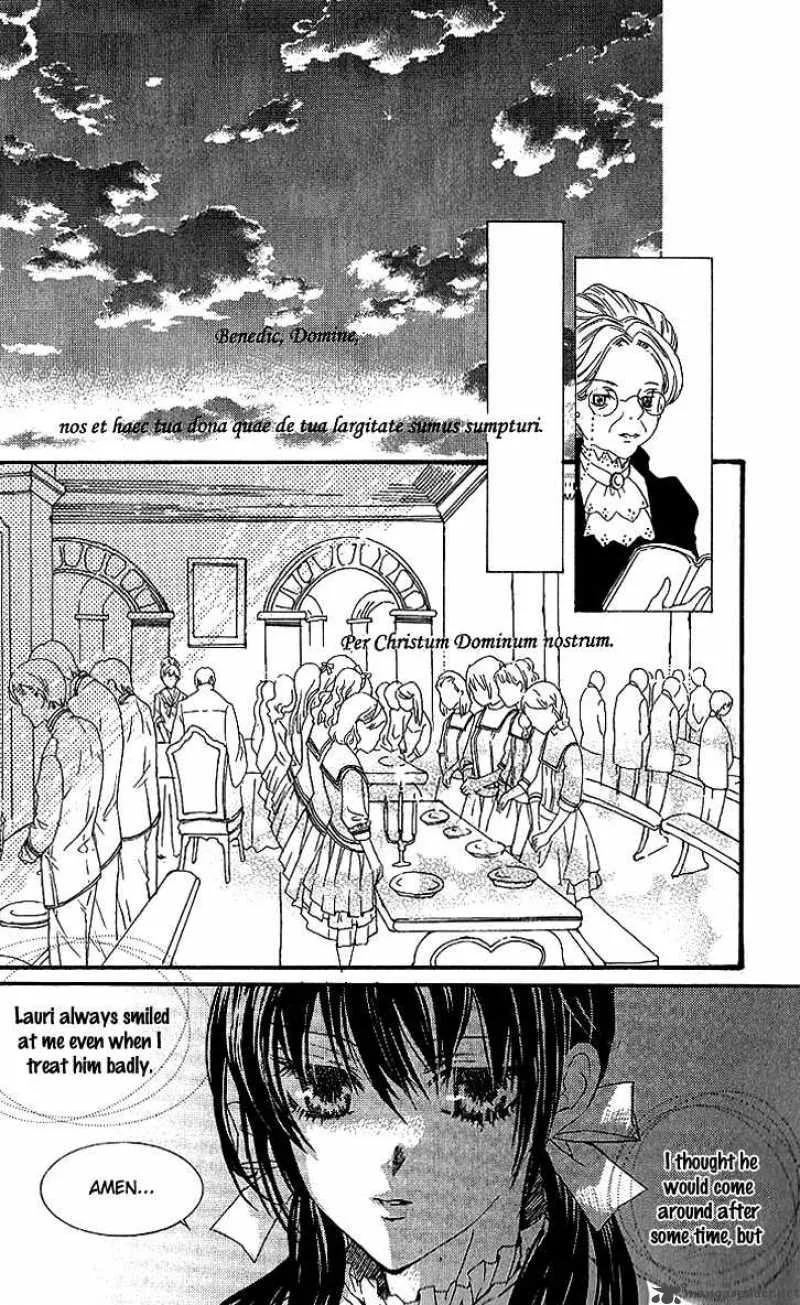 Dear My Girls Chapter 14 page 50