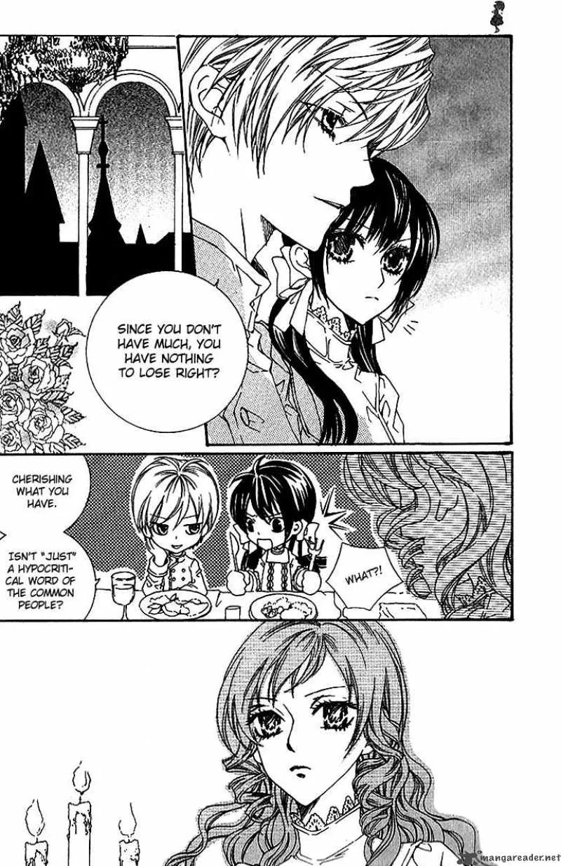 Dear My Girls Chapter 14 page 56