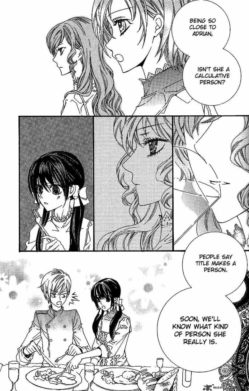 Dear My Girls Chapter 14 page 57