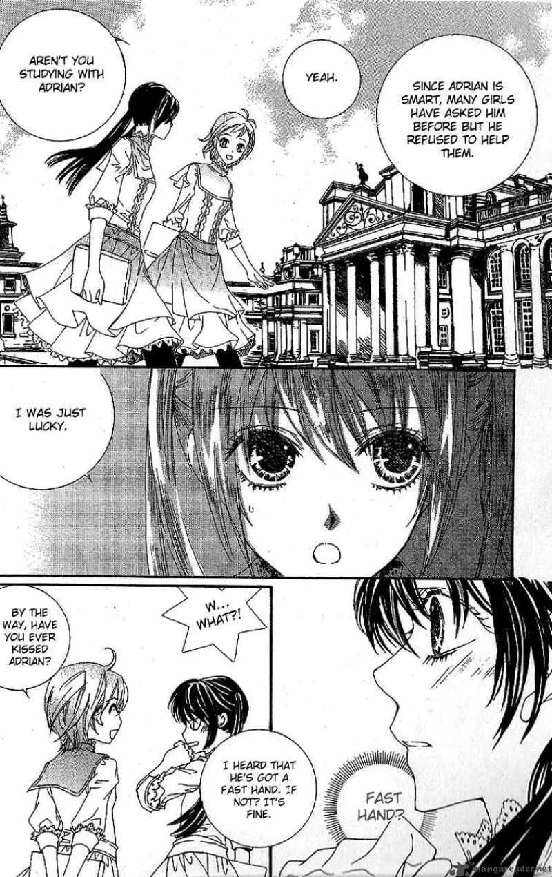 Dear My Girls Chapter 15 page 5