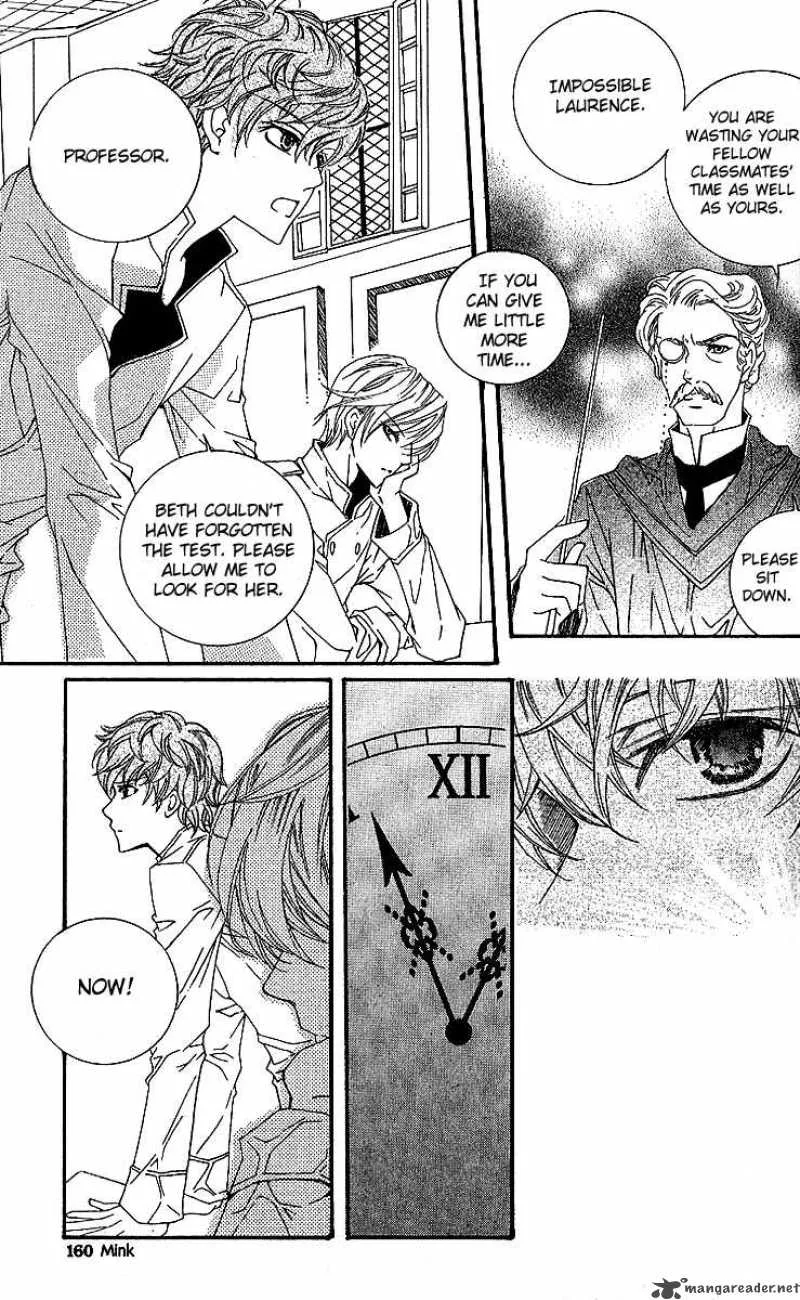 Dear My Girls Chapter 15 page 24