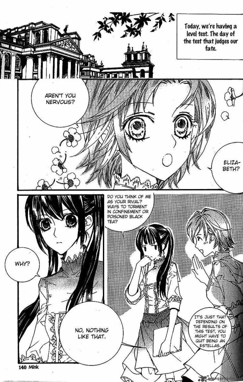 Dear My Girls Chapter 15 page 4