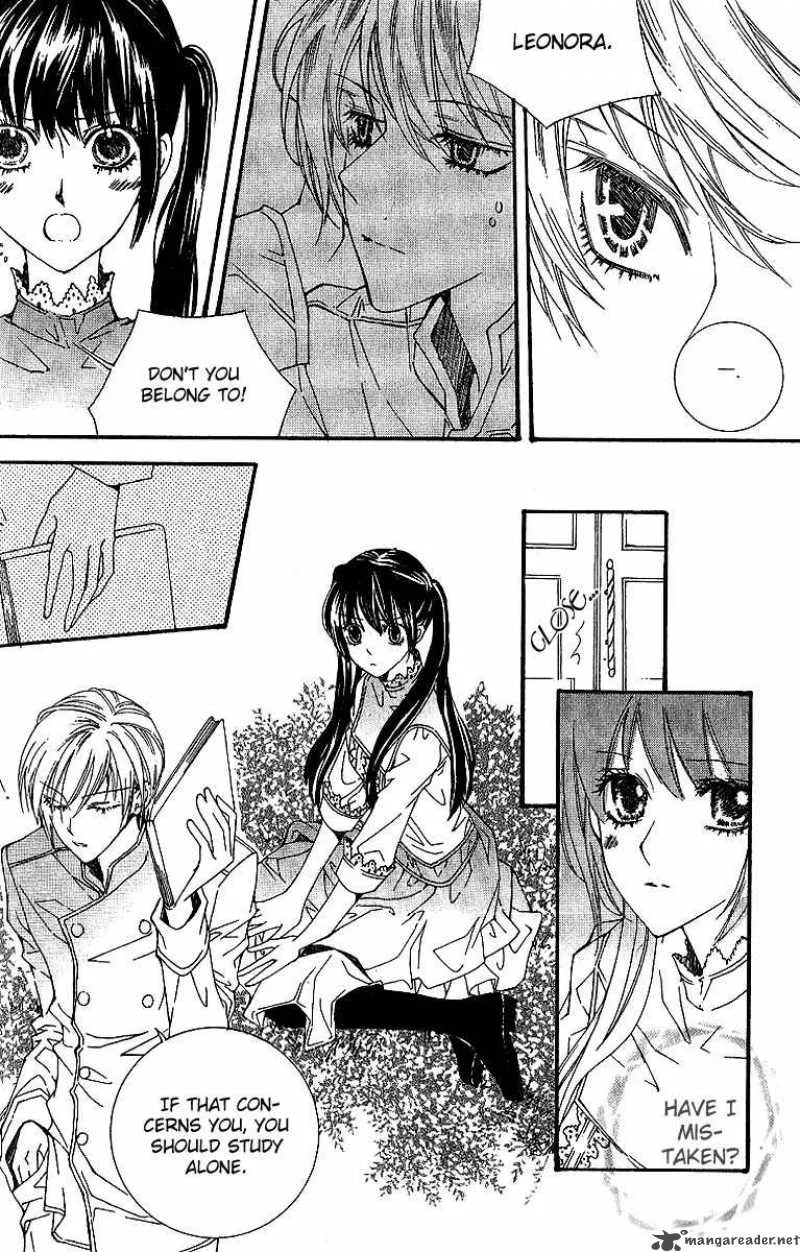 Dear My Girls Chapter 15 page 13