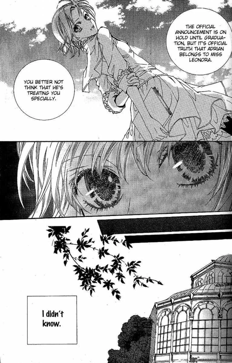 Dear My Girls Chapter 15 page 6