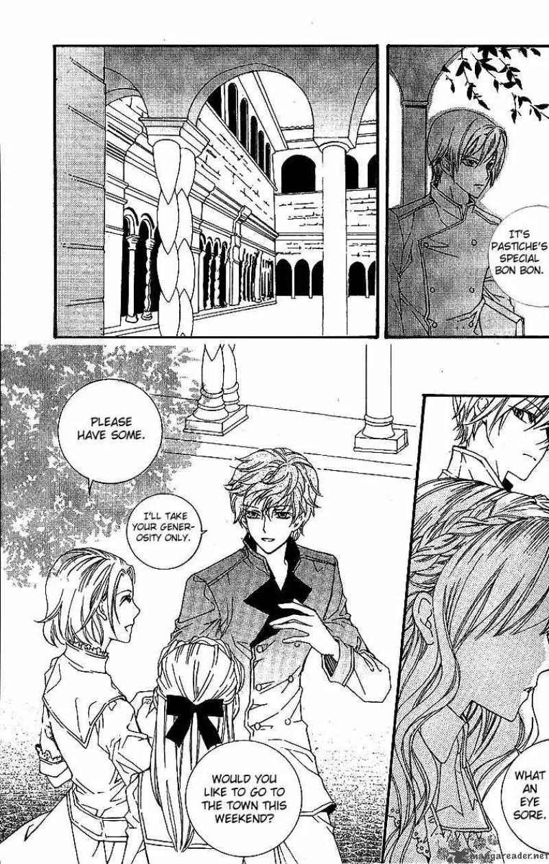 Dear My Girls Chapter 15 page 14