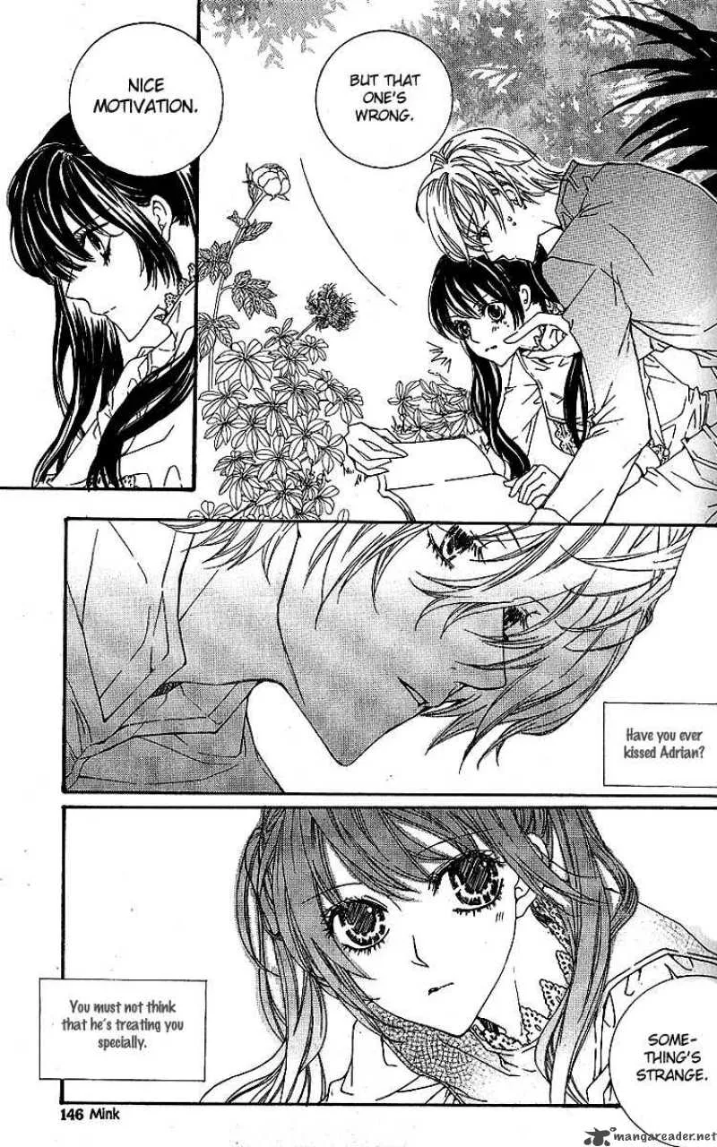 Dear My Girls Chapter 15 page 10