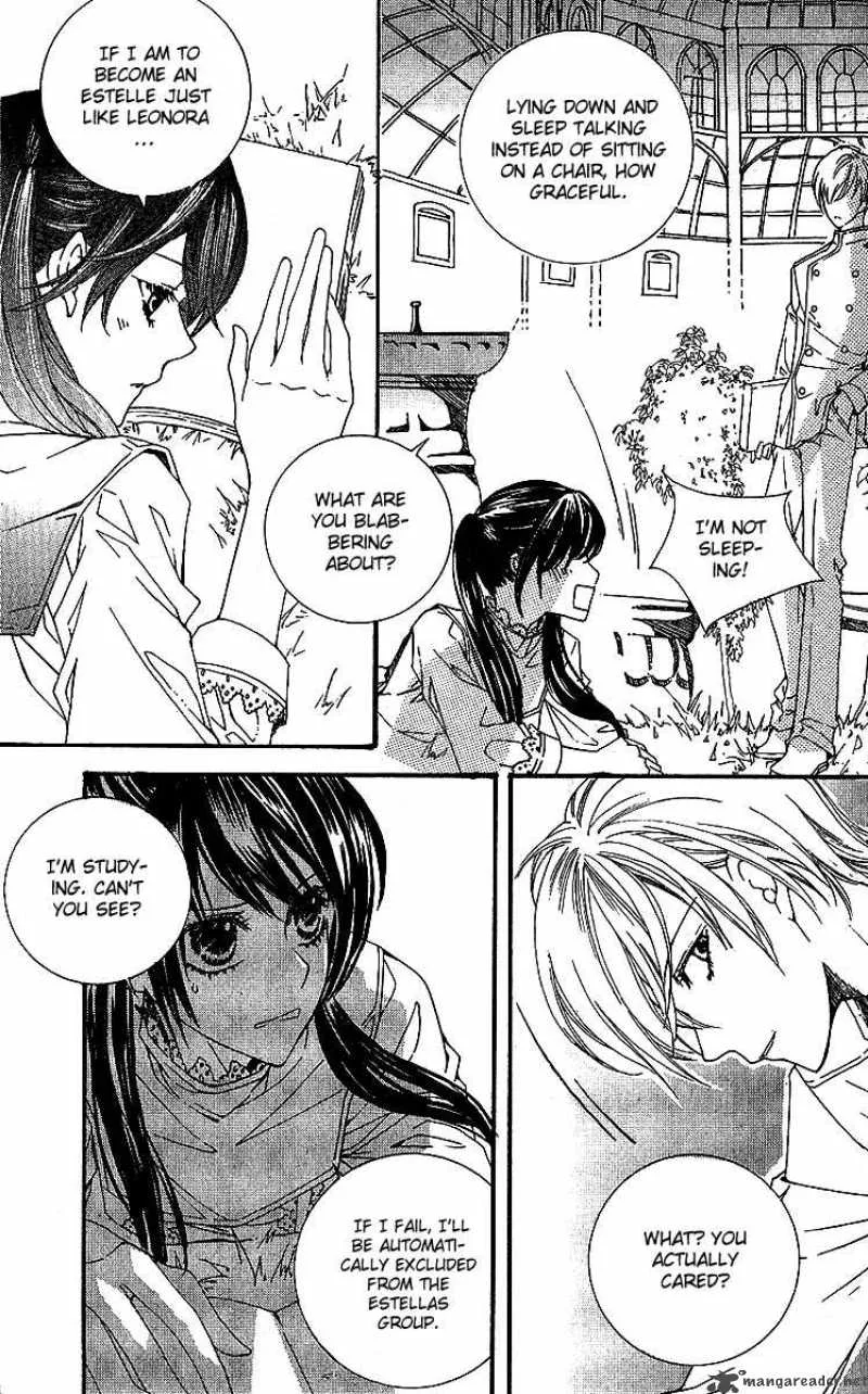 Dear My Girls Chapter 15 page 8