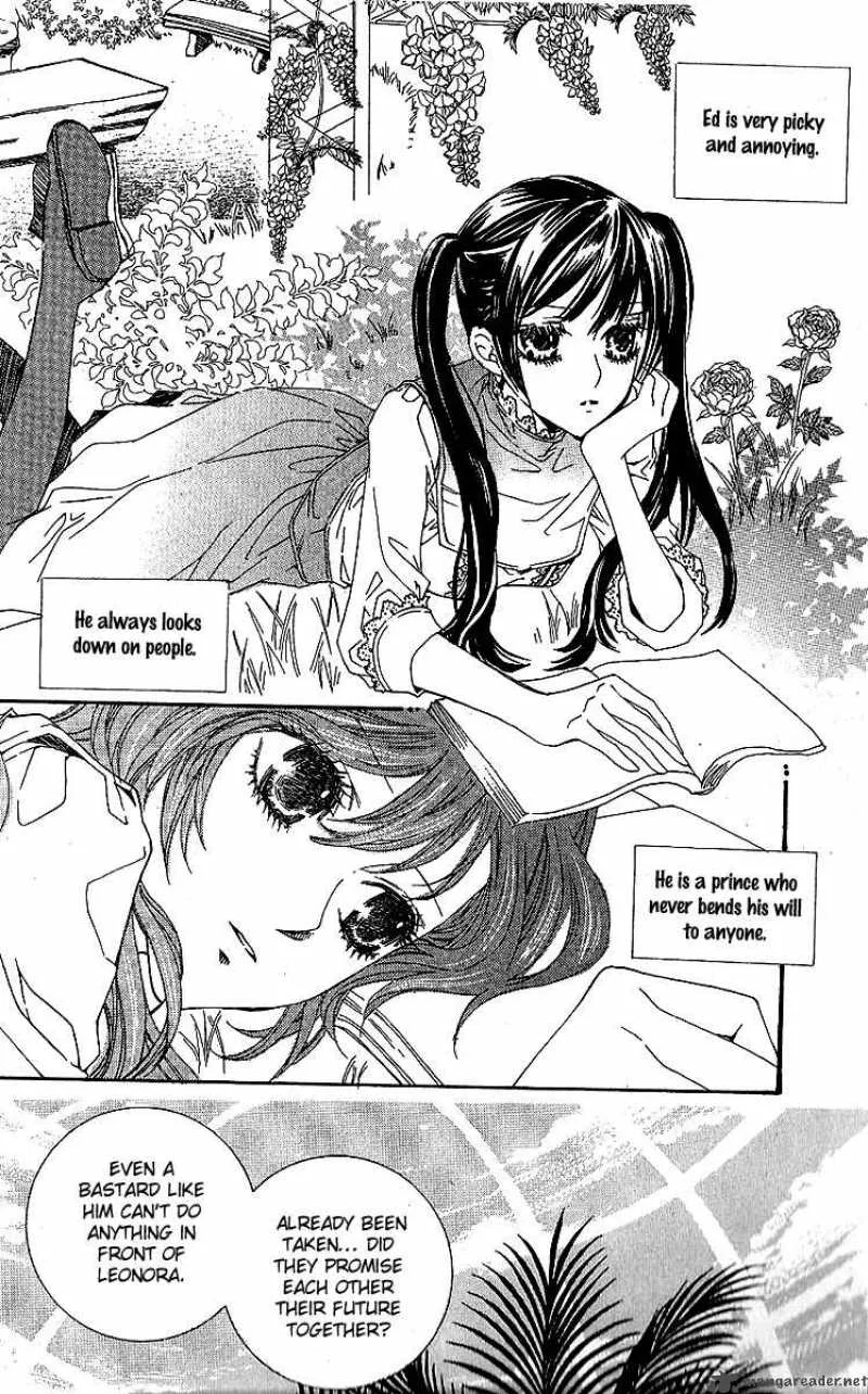 Dear My Girls Chapter 15 page 7