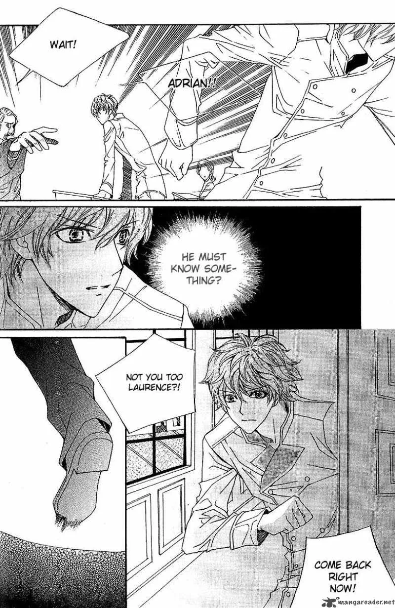 Dear My Girls Chapter 15 page 25