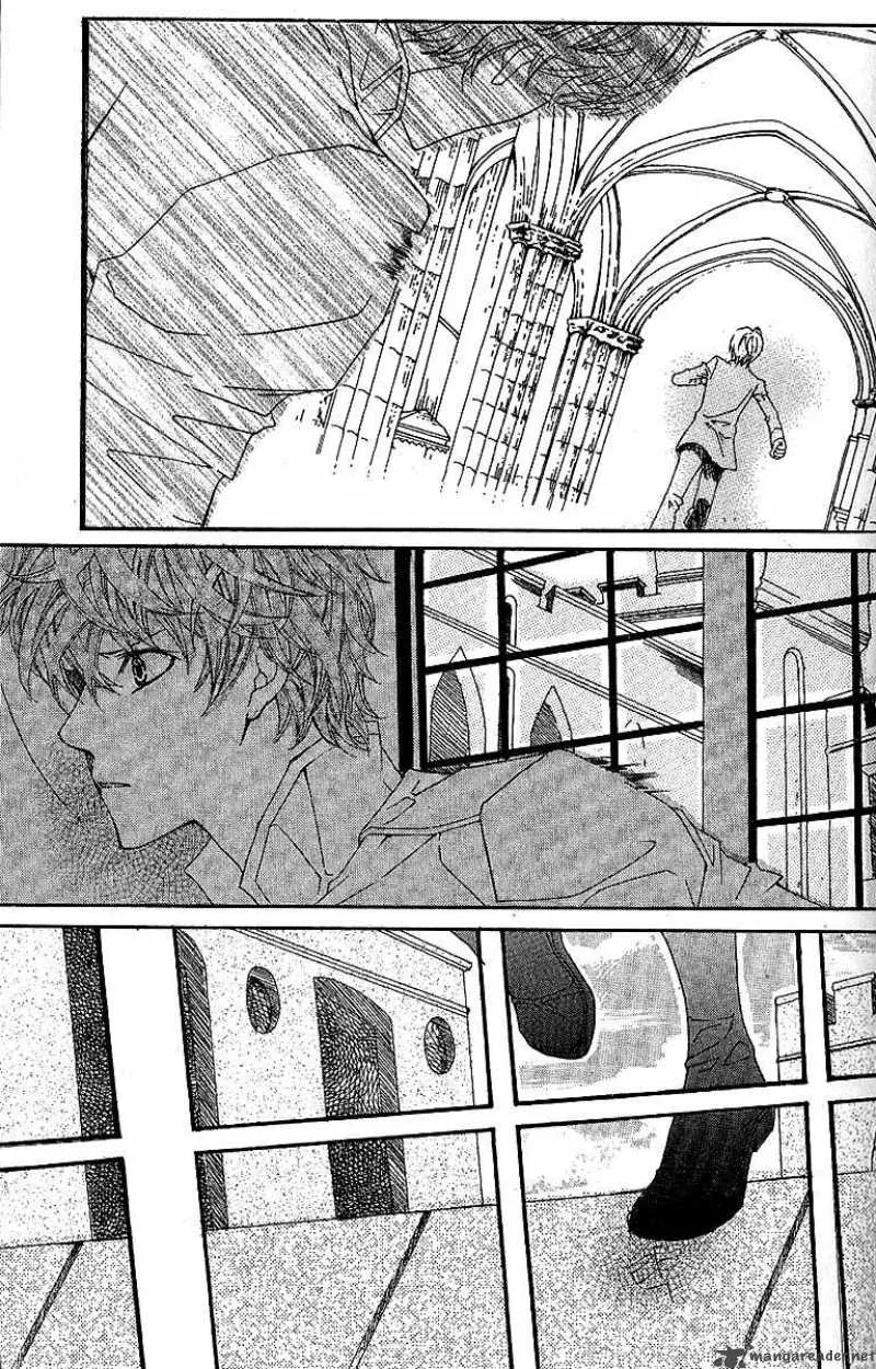 Dear My Girls Chapter 15 page 26
