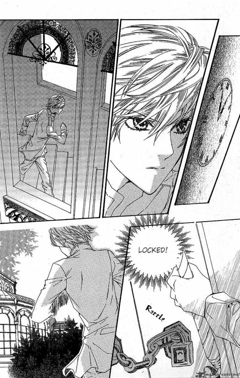 Dear My Girls Chapter 15 page 27