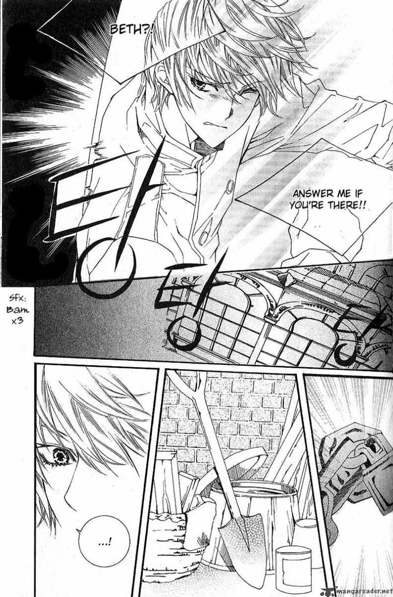 Dear My Girls Chapter 15 page 28