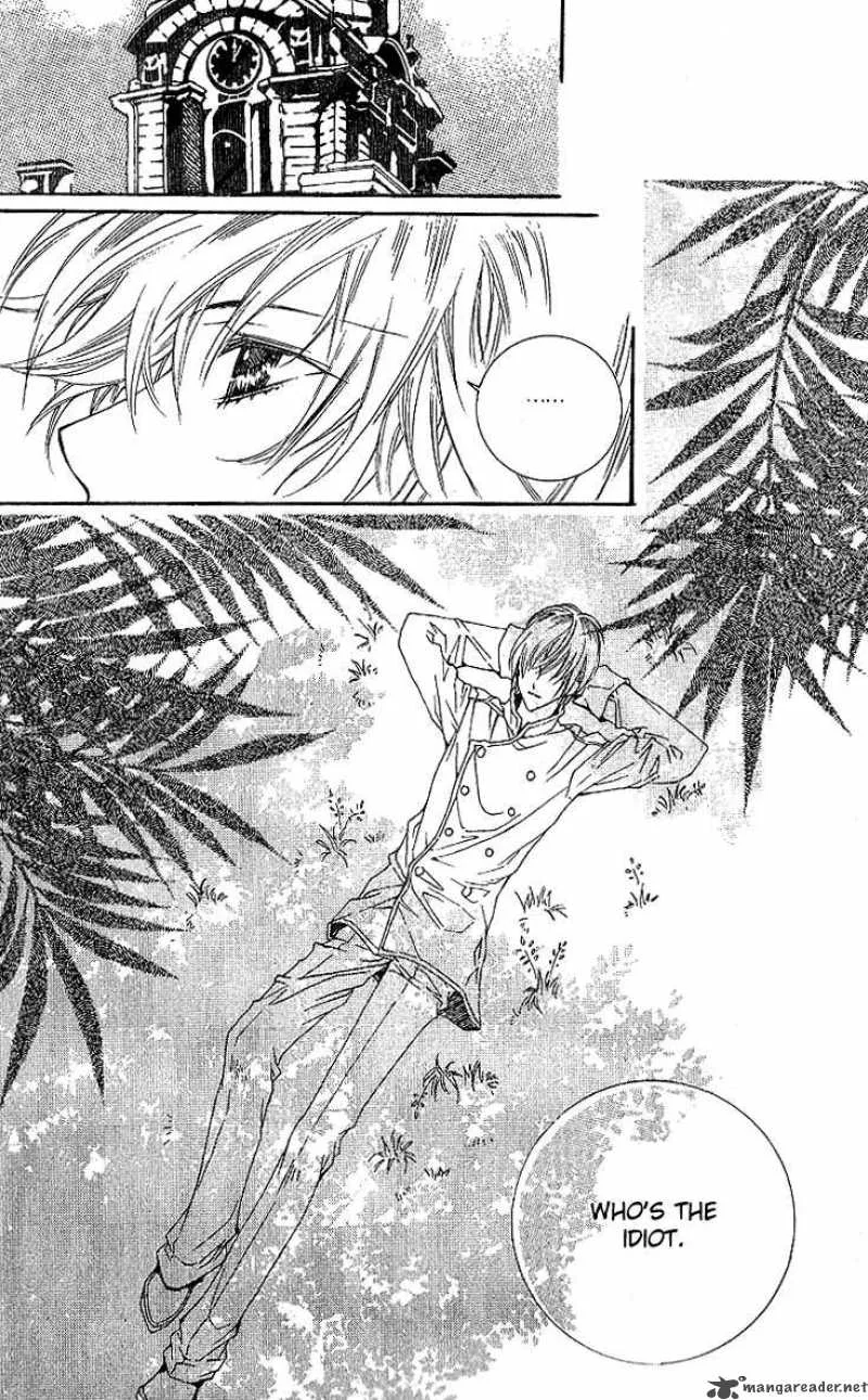 Dear My Girls Chapter 15 page 31