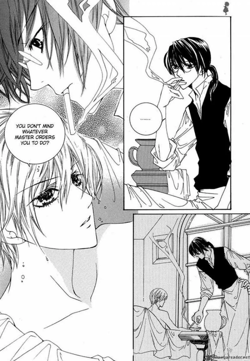 Dear My Girls Chapter 16 page 19