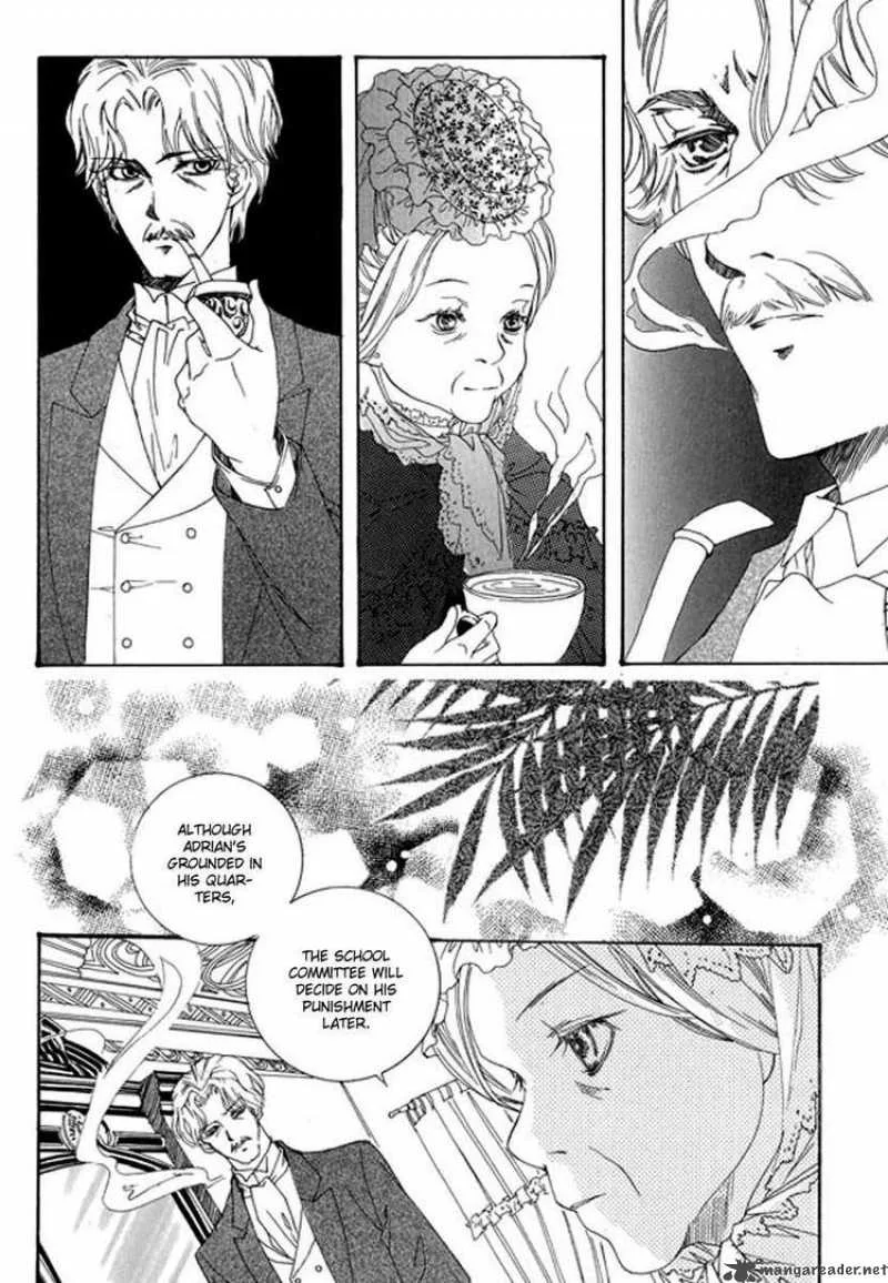 Dear My Girls Chapter 16 page 5