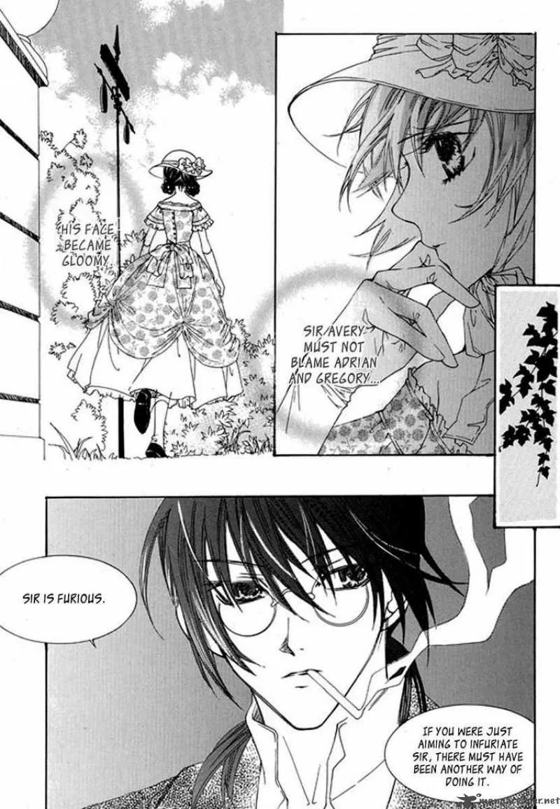 Dear My Girls Chapter 16 page 16
