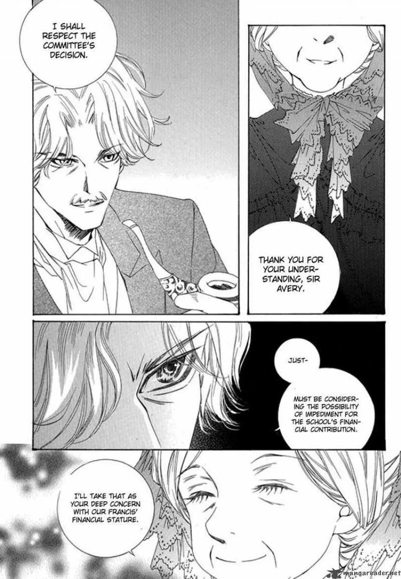 Dear My Girls Chapter 16 page 6