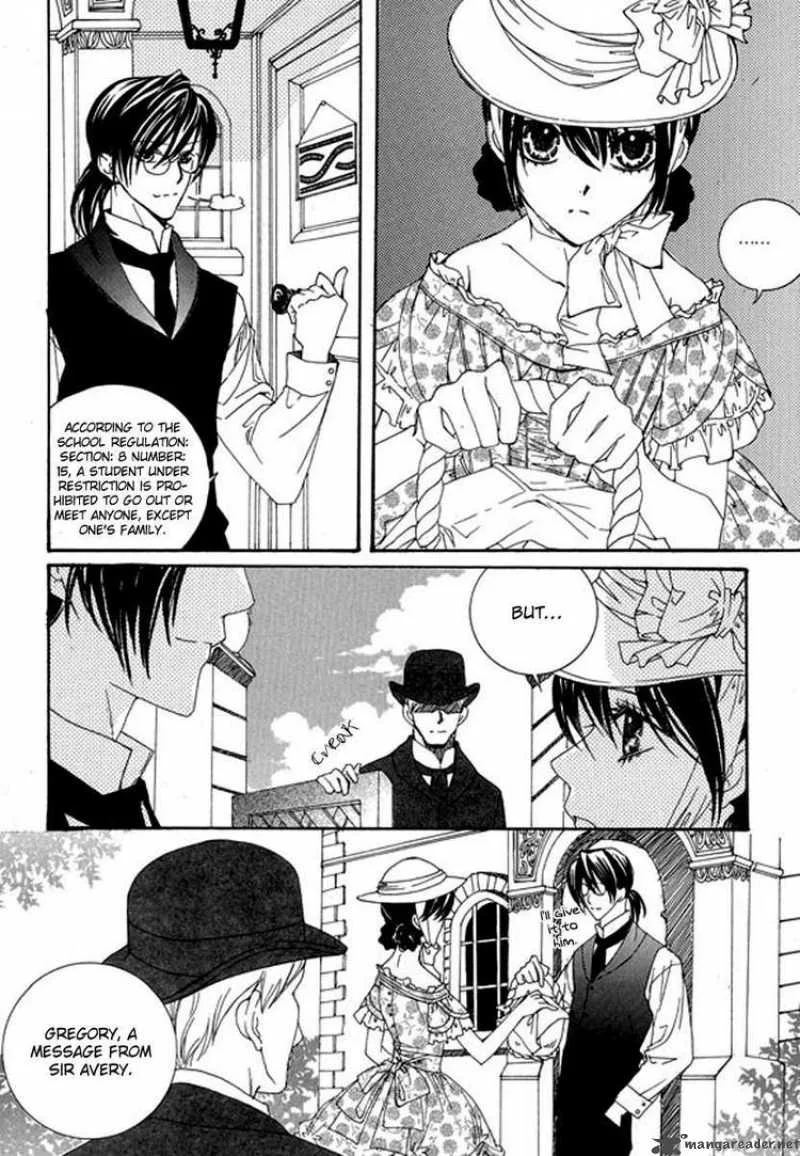 Dear My Girls Chapter 16 page 13