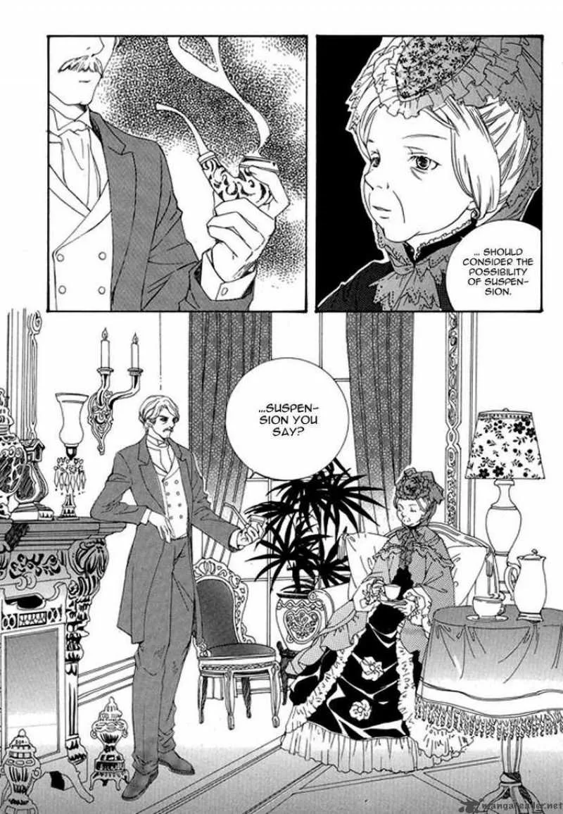 Dear My Girls Chapter 16 page 4