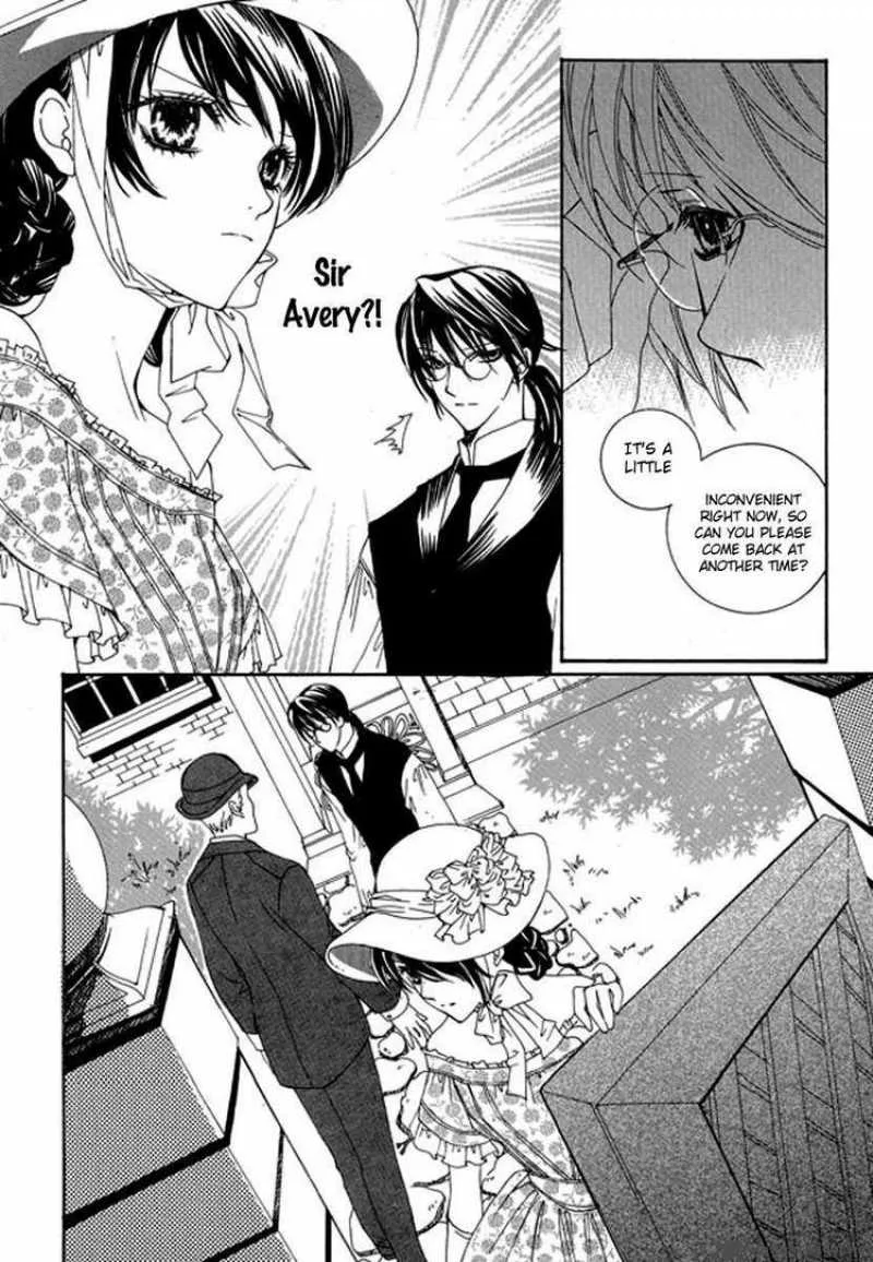 Dear My Girls Chapter 16 page 14