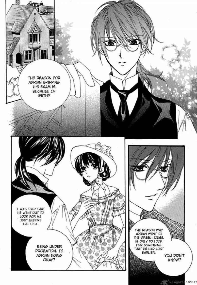 Dear My Girls Chapter 16 page 11