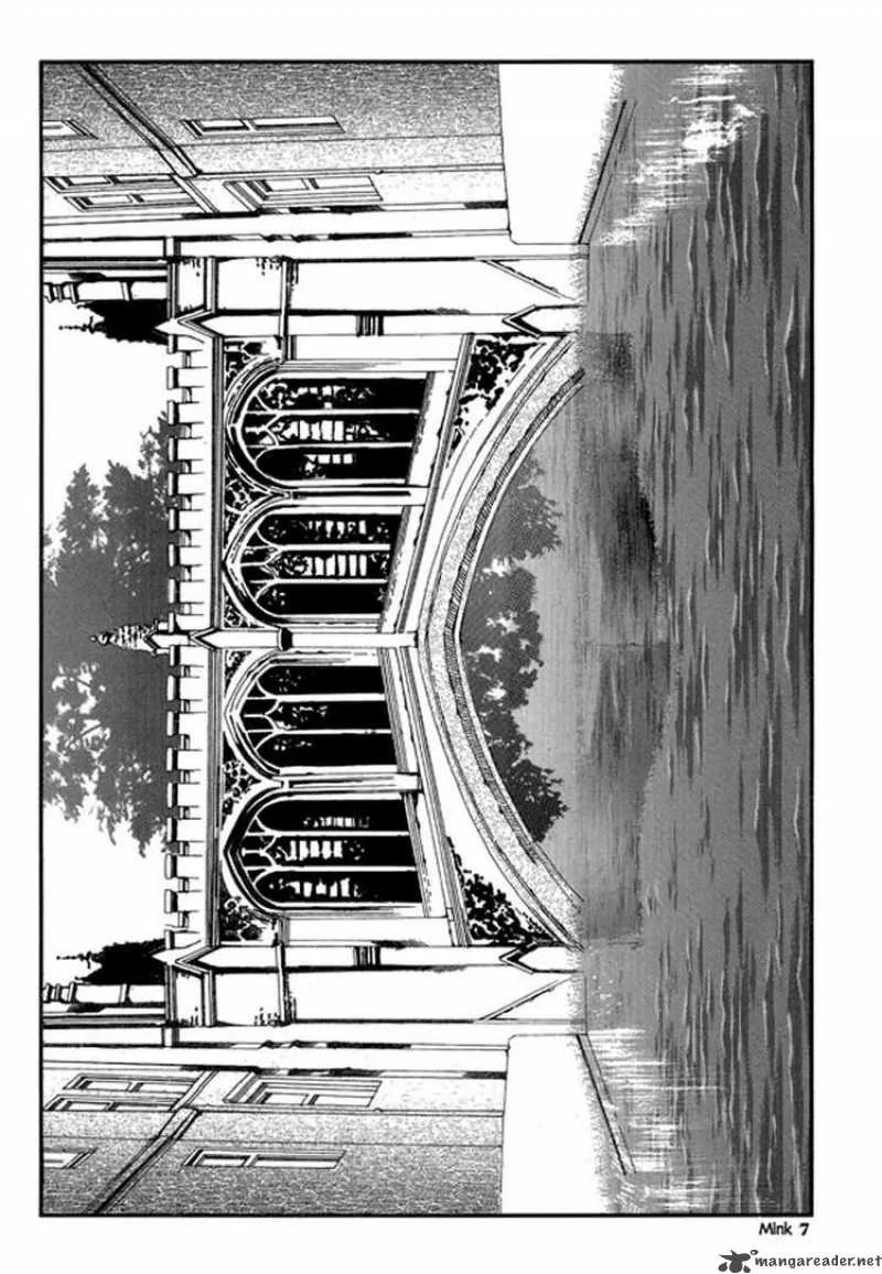 Dear My Girls Chapter 16 page 3