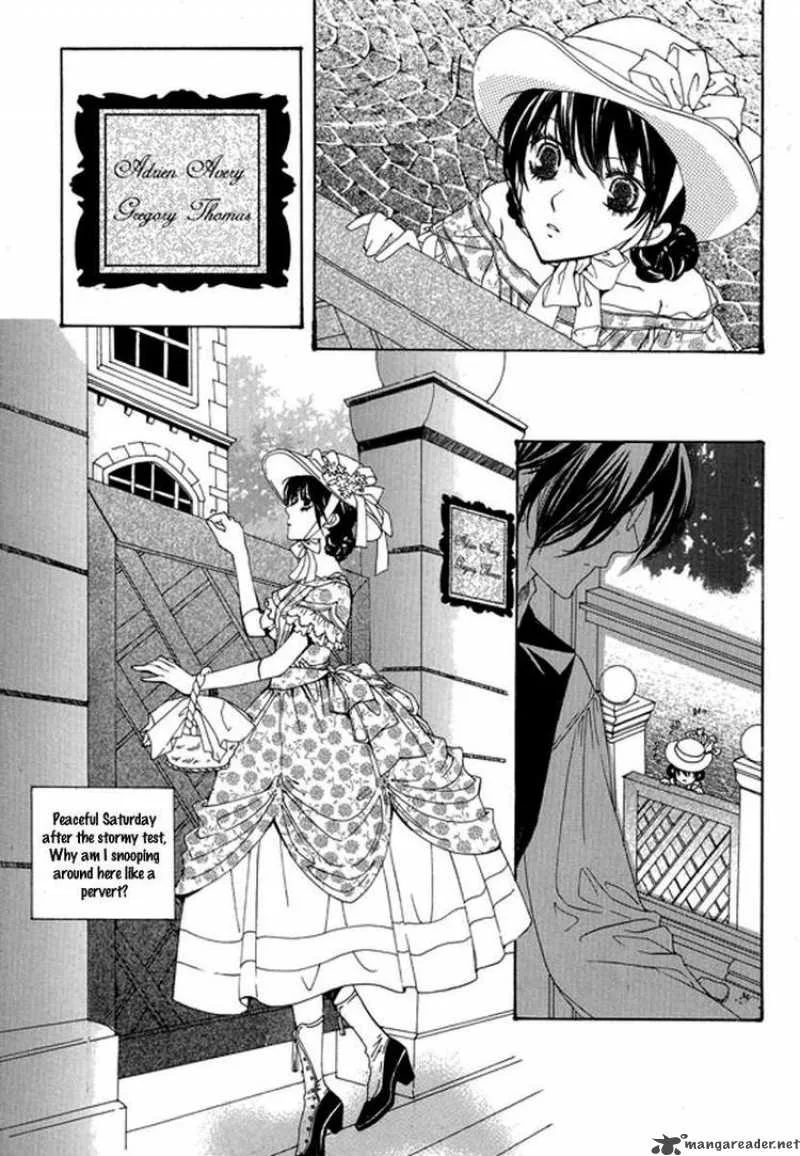 Dear My Girls Chapter 16 page 10